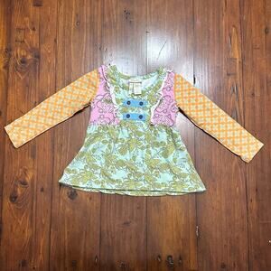 Matilda‎ Jane long sleeve shirt